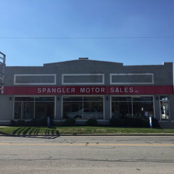 Spangler Motor Sales Inc - Welcome to Spangler Motor Sales! Your one stop shop for everything automotive! We service and sell all makes and models of vehicles! - Car Dealers Near Me - Oak Harbor, Ohio Spangler Motor Sales Inc - Welcome to Spangler Motor Sales! Your one stop shop for everything automotive! We service and sell all makes and models of vehicles! - Car Dealers Near Me - Oak Harbor, Ohio