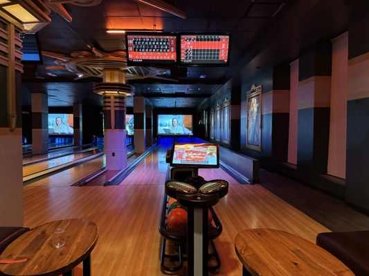 Lucky Strike Times Square by null