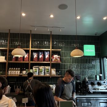 Tadaima - Inner Sunset - Interior - Coffee & Tea Near Me - San Francisco, California Tadaima - Inner Sunset - Interior - Coffee & Tea Near Me - San Francisco, California