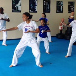 Elite Karate - Taekwondo