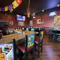 Angels Mexican Restaurant