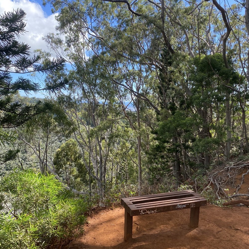 Aiea Loop Trail - Hiking Near Me - Aiea, Hawaii