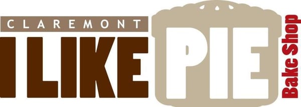 I Like Pie Bakeshop by null