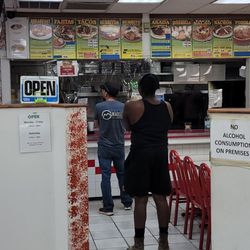 El Taquito - Still in BP and leased by the same people