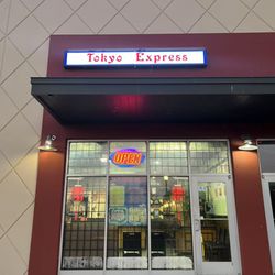 Tokyo Express
