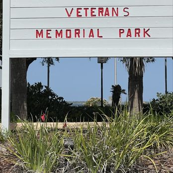 Veterans Memorial Park - Parks Near Me - Titusville, Florida Veterans Memorial Park - Parks Near Me - Titusville, Florida