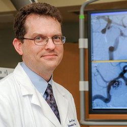 UCSF Radiology at Parnassus - Hospital