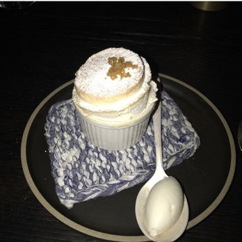 Bacchanalia - Dessert - New American Near Me - Atlanta, Georgia