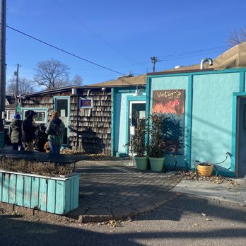 VICTOR’S 1959 CAFE - Updated January 2025 - 623 Photos & 704 Reviews ...