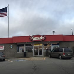 Kum & Go