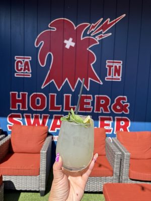 Losers Bar & Grill by null