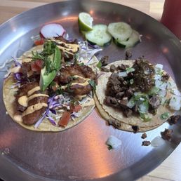 Street Taco