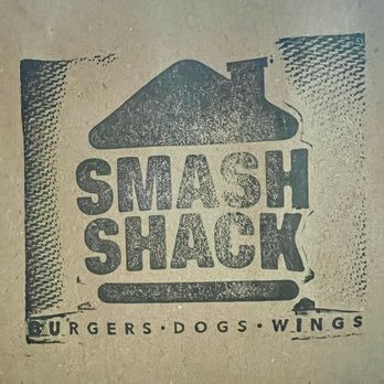 Smash Shack Burger - Burgers Near Me - Delaware, Ohio