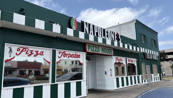 Napoleone's Pizza House by null
