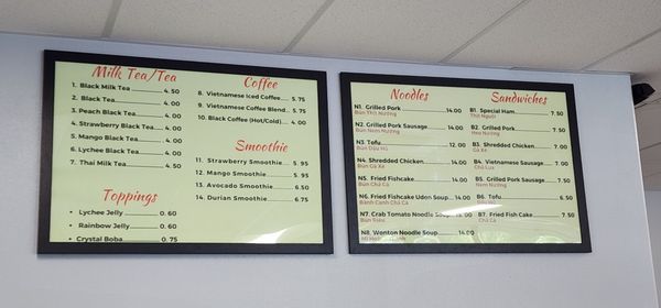 Renton Deli by null