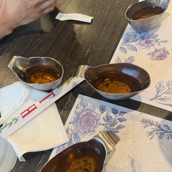 Com Tam Kieu - Lots of fish sauce - Vietnamese Near Me - San Gabriel, California