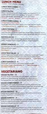 Menu photo 4 Sol Tacos & Tequila Forsyth, GA Menu photo 4 Sol Tacos & Tequila Forsyth, GA