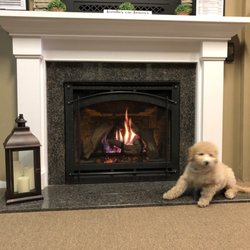 Hearthside Hearth and Home
