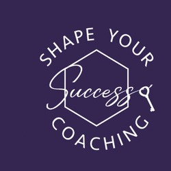 Shape Your Success Coaching