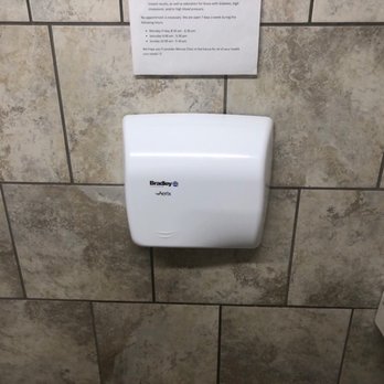 CVS Pharmacy - Bradley Aerix hand dryer - Drugstores Near Me - Pittsburgh, Pennsylvania CVS Pharmacy - Bradley Aerix hand dryer - Drugstores Near Me - Pittsburgh, Pennsylvania