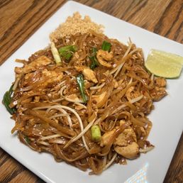Pad Thai