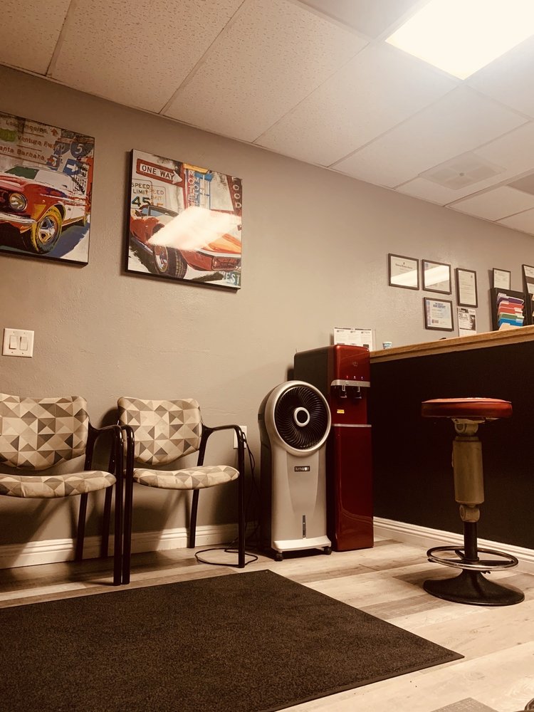 JERRY’S AUTO REPAIR Updated September 2024 14 Photos & 63 Reviews