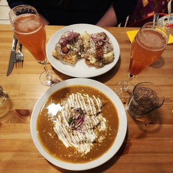 Macizo Restaurant - Deliciousness!! - Peruvian Near Me - Indianapolis, Indiana