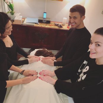 NYC Reiki Center - Power of reiki - Reiki Near Me - New York, New York