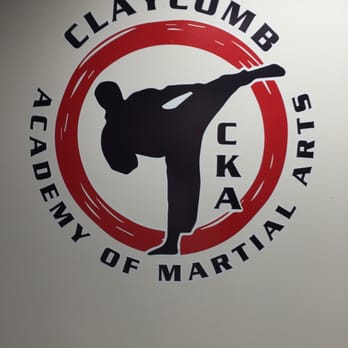 Claycomb Karate & Kickboxing - Karate Near Me - Fontana, California
