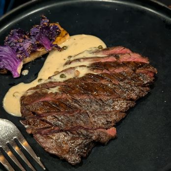 Ryla - Skirt Steak - Asian Fusion Near Me - Hermosa Beach, California Ryla - Skirt Steak - Asian Fusion Near Me - Hermosa Beach, California