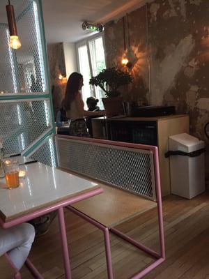 PNY MARAIS TEMPLE by null