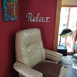 Michelle's Hair Creations - Remodeled in 2016