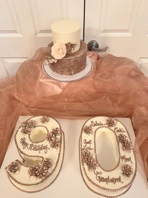 Bredenbeck's Bakery by null