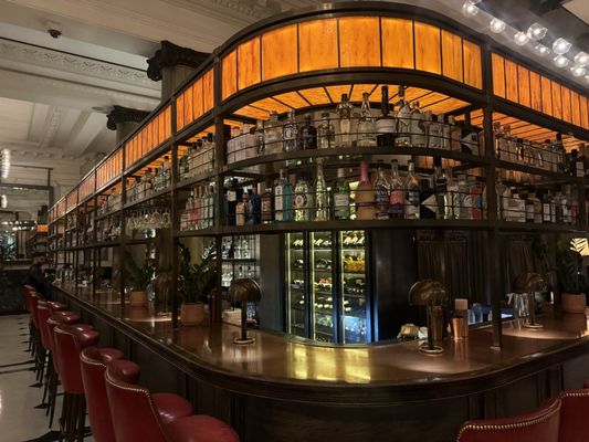 Holborn Dining Room by null Holborn Dining Room by null