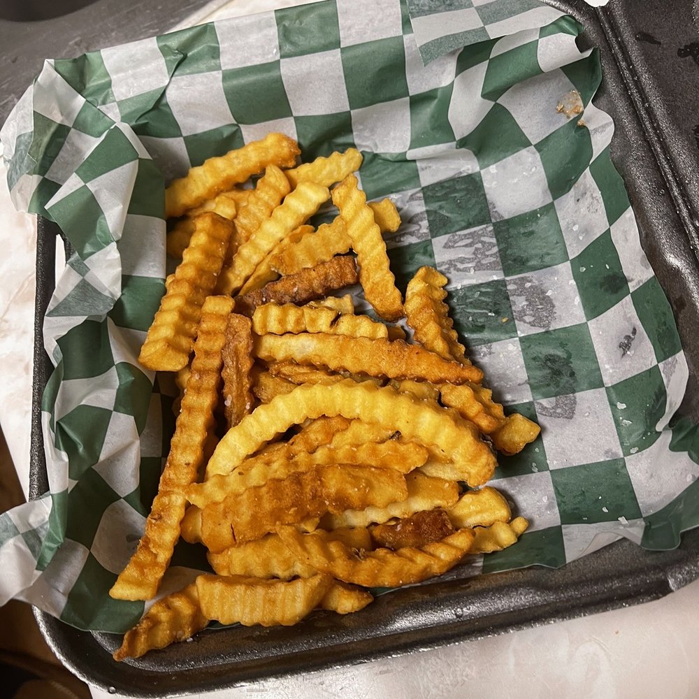 McSharry's Irish Pub - Side of fries - Pubs Near Me - Fairhope, Alabama McSharry's Irish Pub - Side of fries - Pubs Near Me - Fairhope, Alabama