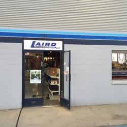Laird MFG