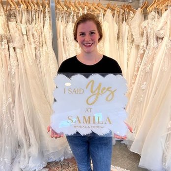 Samila Bridal and Formal - Formal Wear Near Me - Seattle, Washington Samila Bridal and Formal - Formal Wear Near Me - Seattle, Washington