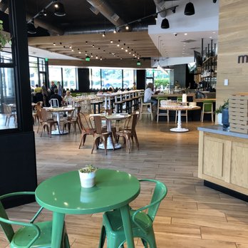 True Food Kitchen - Inside - New American Near Me - Reston, Virginia