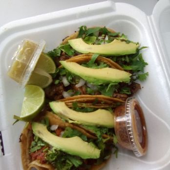 Taquería La Catrina - Tacos pastor - Food Trucks Near Me - Forestdale, Alabama Taquería La Catrina - Tacos pastor - Food Trucks Near Me - Forestdale, Alabama
