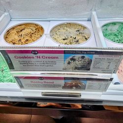 Baskin Robbins