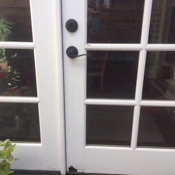 Door Clearance Center - Terrible company! Doors rotted after 2 years. No one will call back or offer a solution. - Door Sales/Installation Near Me - Houston, Texas Door Clearance Center - Terrible company! Doors rotted after 2 years. No one will call back or offer a solution. - Door Sales/Installation Near Me - Houston, Texas