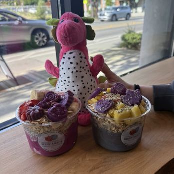 Berry Much - Juice Bars & Smoothies Near Me - Seattle, Washington Berry Much - Juice Bars & Smoothies Near Me - Seattle, Washington