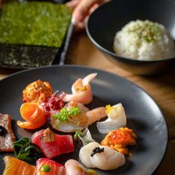Takaramono Sushi