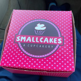 Smallcakes - Ice Cream & Frozen Yogurt Near Me - Columbia, Maryland