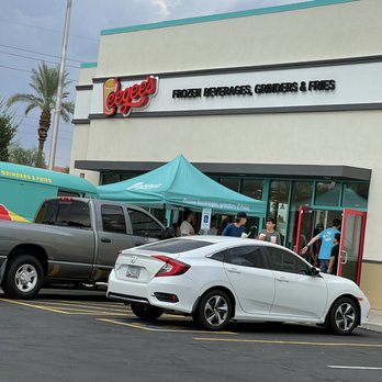 eegee's - Fast Food Near Me - Gilbert, Arizona