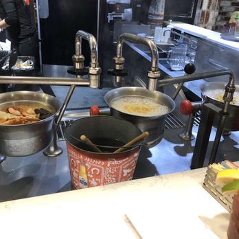 The Oyster Bar - They cook food in front of you - Bars Near Me - Stateline, Nevada