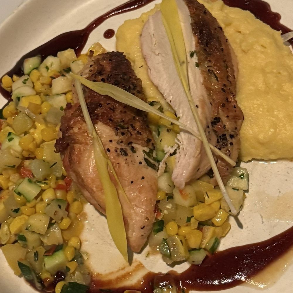 Ramsay's Kitchen - New American Near Me - Las Vegas, Nevada