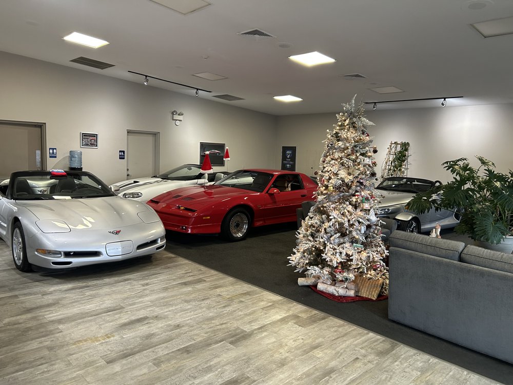 FRANKFORT AUTO HAUS Updated August 2024 36 Photos & 30 Reviews