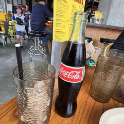 Mexican Coke