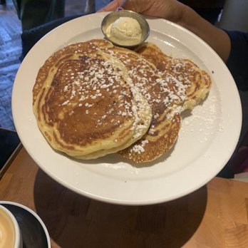 Commonwealth Cafe - Buttermilk Pancakes - Coffee & Tea Near Me - Birmingham, Michigan Commonwealth Cafe - Buttermilk Pancakes - Coffee & Tea Near Me - Birmingham, Michigan
